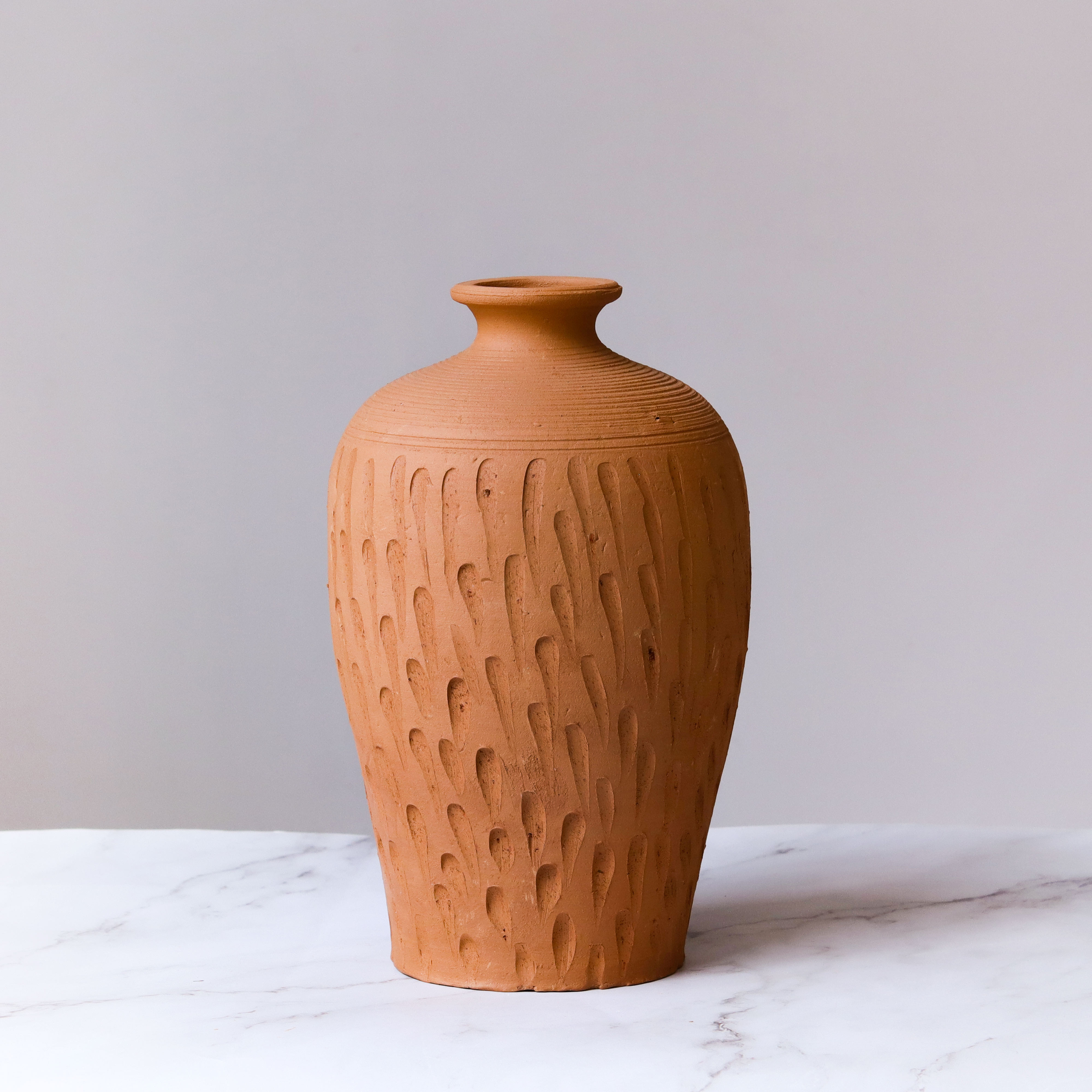 Terracotta Pot