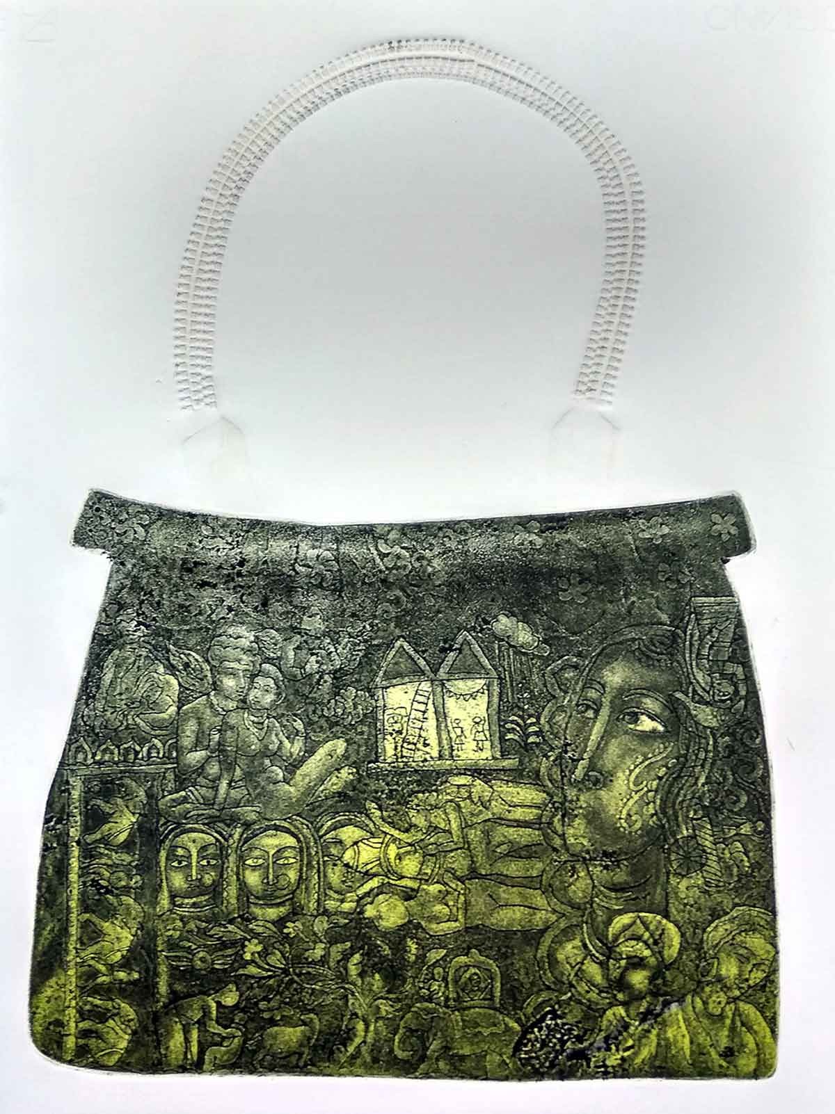 Transformed Identity