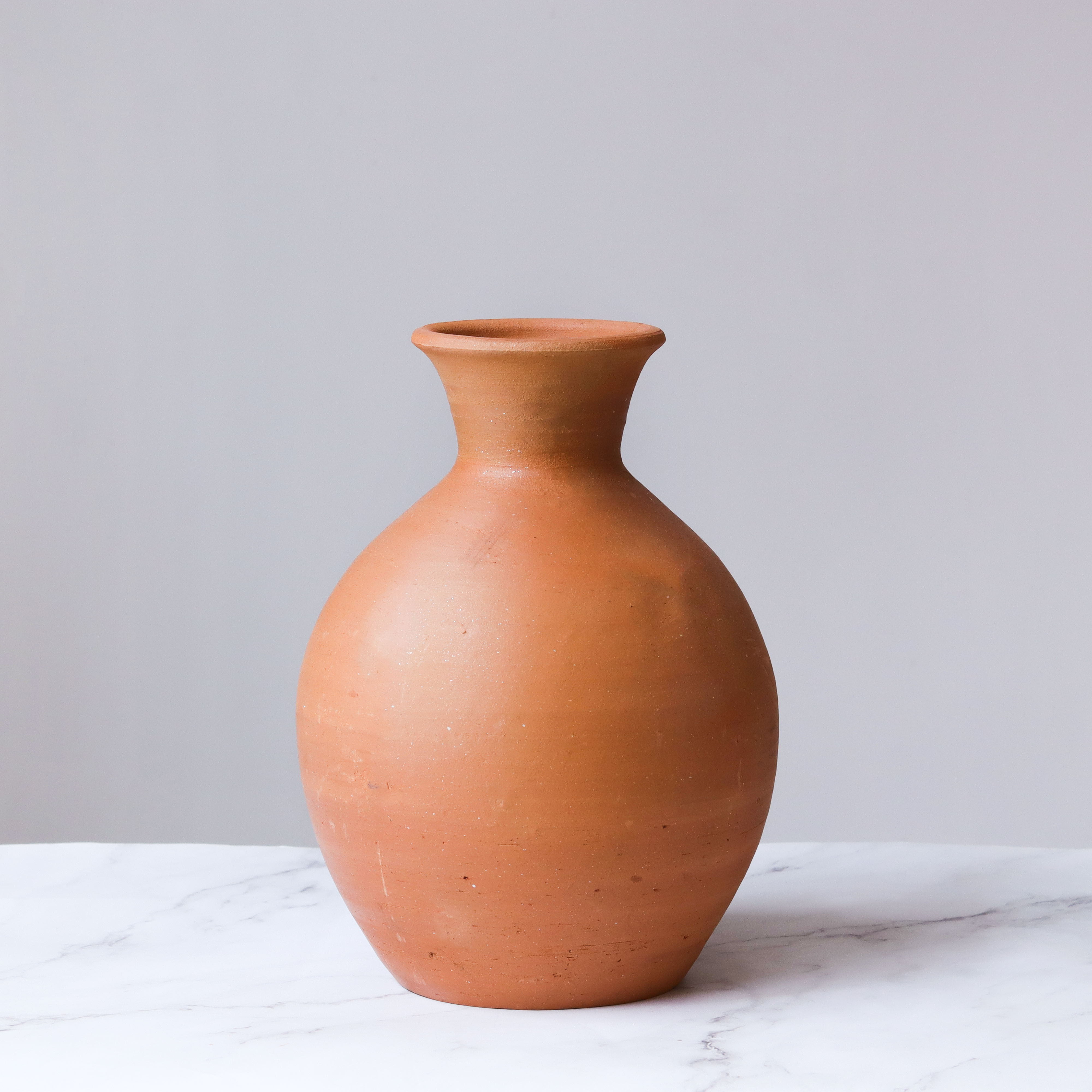 Terracotta Pot